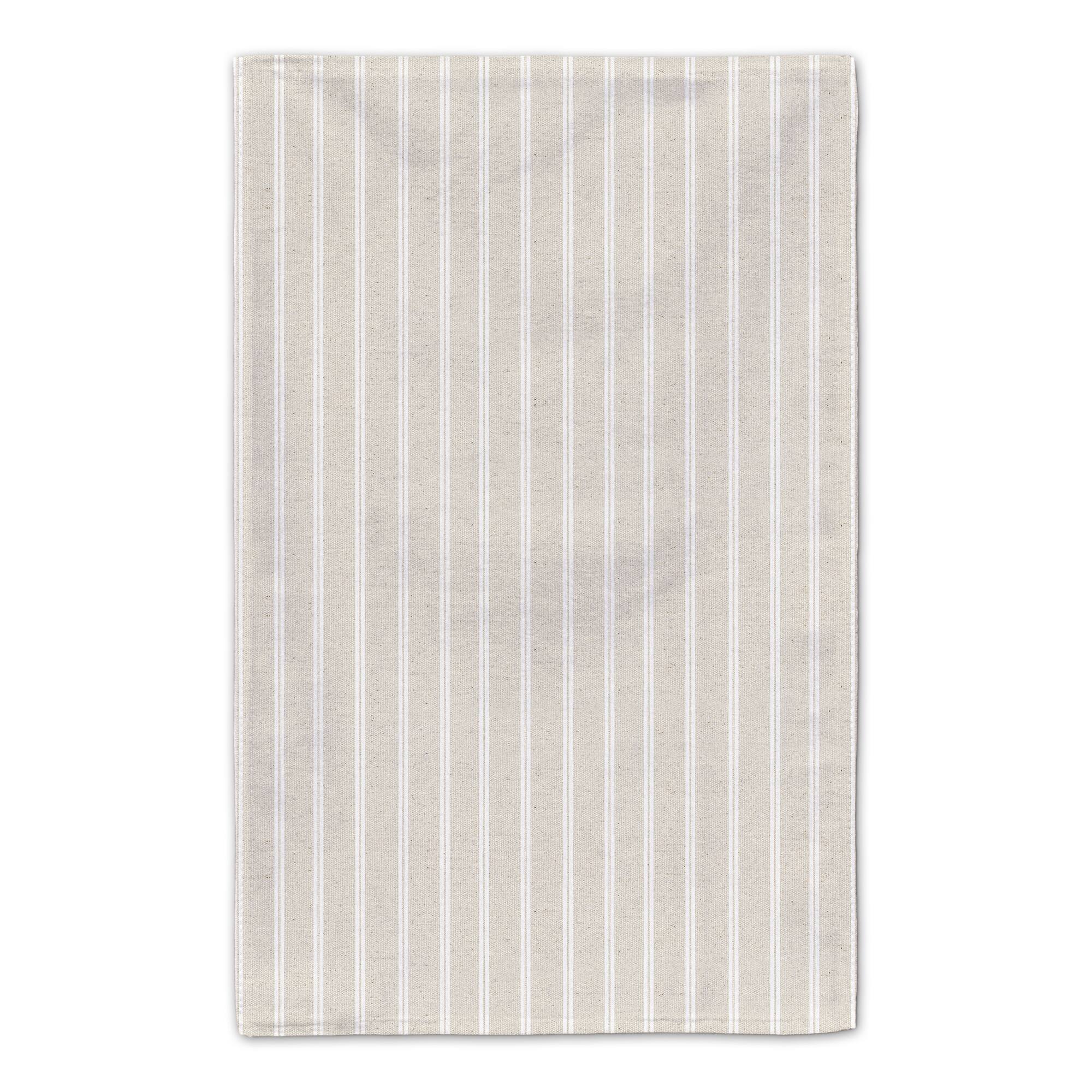 Family & Friends Always Welcome Tea Towel Set
